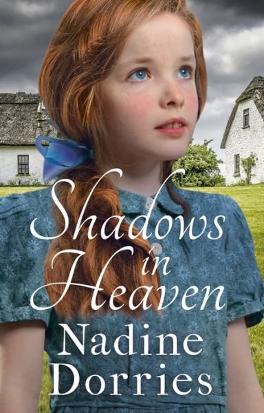 Shadows in Heaven - The Tarabeg Series - Nadine Dorries - Boeken - Head of Zeus - 9781786697493 - 1 september 2018
