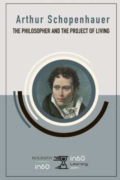 Cover for In60learning · Arthur Schopenhauer (Paperback Bog) (2019)