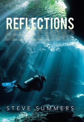 Cover for Steve Summers · Reflections (Book) (2020)