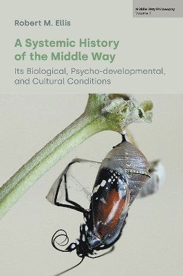 Robert M Ellis · A Systemic History of the Middle Way: Its Biological, Psycho-Developmental, and Cultural Conditions (Volume III) - Middle Way Philosophy (Paperback Book) (2024)