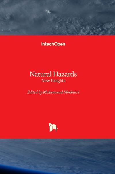 Cover for Natural Hazards: New Insights (Innbunden bok) (2023)
