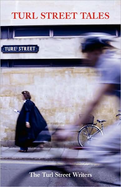 Cover for The Turl Street Writers · Turl Street Tales (Paperback Book) (2008)