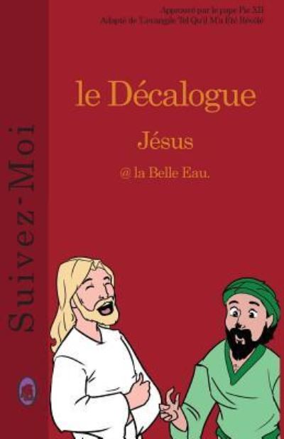 Cover for Lamb Books · Le Decalogue (Paperback Book) (2016)