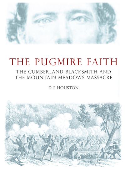 The Pugmire Faith - D Houston - Książki - Mango Books - 9781911273493 - 1 kwietnia 2019