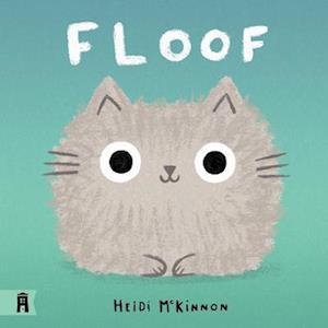 Cover for Heidi McKinnon · Floof (Paperback Book) (2022)