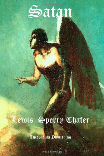 Cover for Lewis Sperry Chafer · Satan (Paperback Book) (2011)