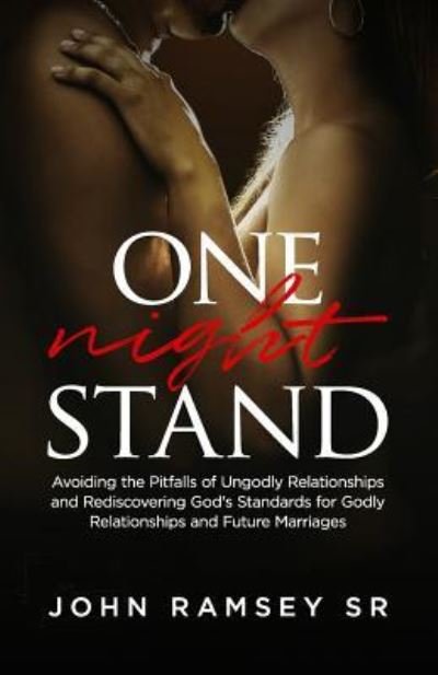 Cover for John F. Ramsey Sr. · One Night Stand (Pocketbok) (2018)