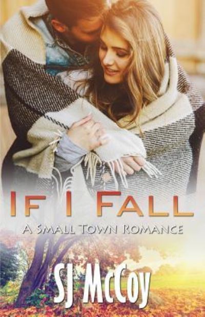 Cover for Sj McCoy · If I Fall (Paperback Book) (2019)