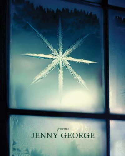 Cover for Jenny George · Afterimage (Book) (2023)