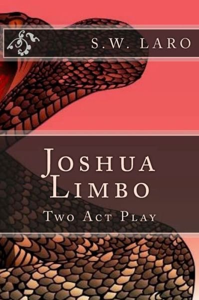 Cover for S W Laro · Joshua Limbo 2 (Paperback Bog) (2017)