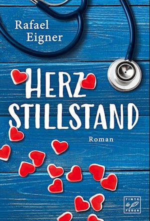 Cover for Eigner · Herzstillstand (Book)