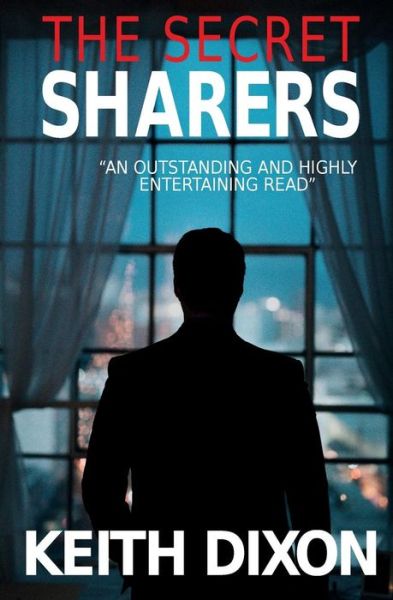 The Secret Sharers - Keith Dixon - Books - Semiologic Ltd - 9782956062493 - September 2, 2018