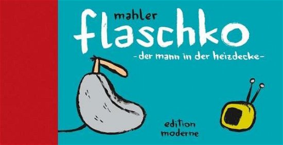 Cover for Mahler · Flaschko (Buch)
