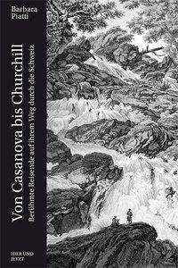 Cover for Piatti · Von Casanova bis Churchill (Bog)