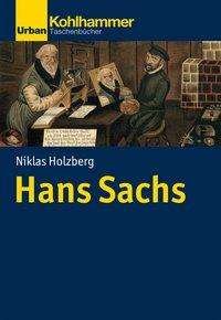 Cover for Holzberg · Hans Sachs (Book) (2020)