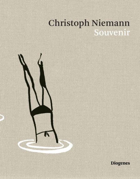 Cover for Niemann · Souvenir (Book)