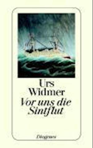 Vor Uns Die Sintflut - Urs Widmer - Books -  - 9783257232493 - 