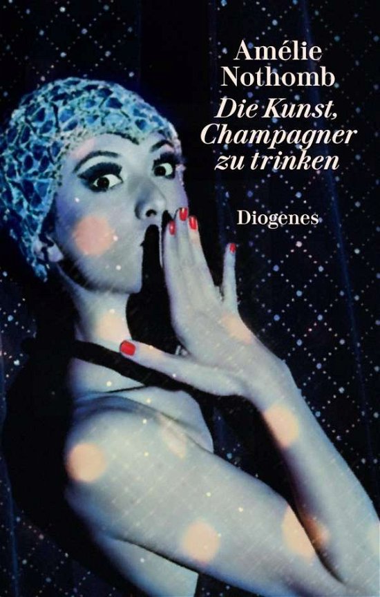 Cover for Amélie Nothomb · Detebe.26149 Nothomb:die Kunst (Book)
