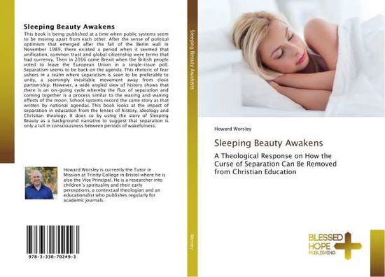 Cover for Worsley · Sleeping Beauty Awakens (Book)