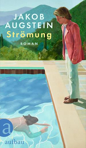 Cover for Jakob Augstein · Strömung (Hardcover Book) (2022)