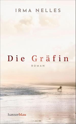 Cover for Irma Nelles · Die Gräfin (Book) (2024)