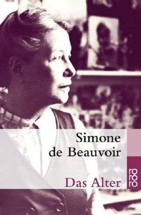 Roro Tb.22749 Beauvoir.alter - Simone De Beauvoir - Kirjat -  - 9783499227493 - 