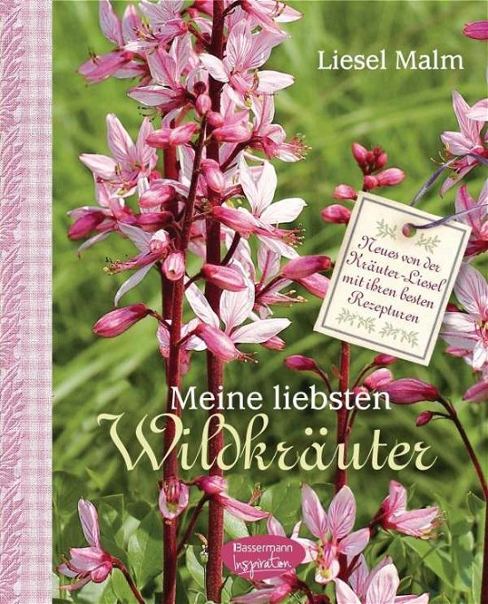 Cover for Malm · Meine liebsten Wildkräuter (Bog)