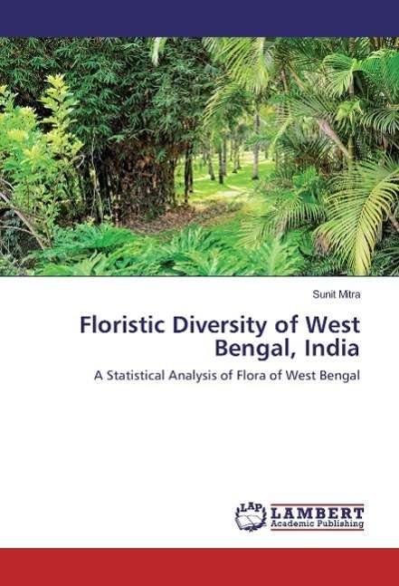 Cover for Mitra · Floristic Diversity of West Benga (Bok)