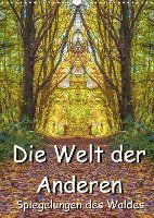 Cover for Döring · Die Welt der Anderen - Spiegelun (Book)