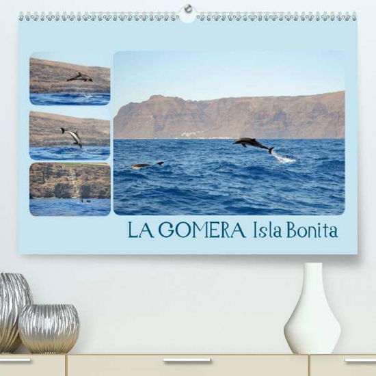 Cover for Witzel · LA GOMERA Isla Bonita (Premium-K (Book)