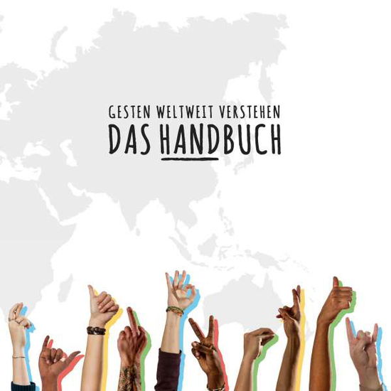 Cover for Neubauer · Das Handbuch (Buch)