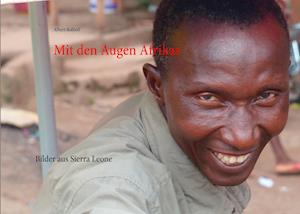 Cover for Rohloff · Mit den Augen Afrikas (Book)