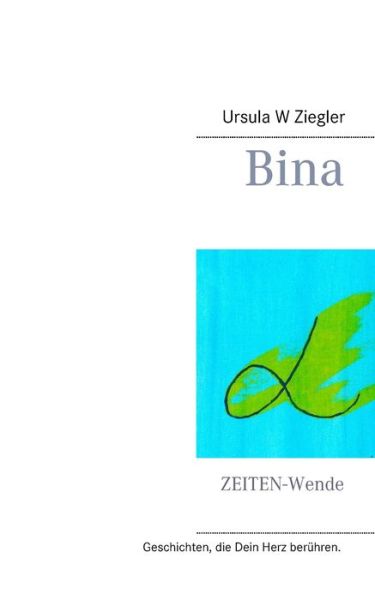 Cover for Ziegler · Bina (Book) (2019)