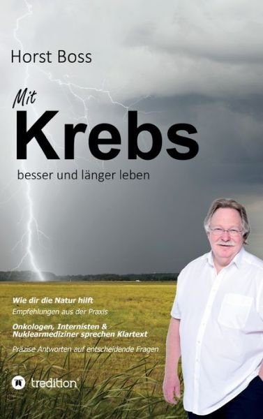 Cover for Boss · Krebs (Book) (2020)