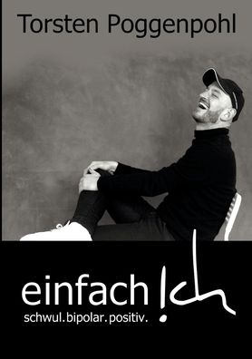 Cover for Torsten Poggenpohl · Einfach!ch (Paperback Book) (2023)
