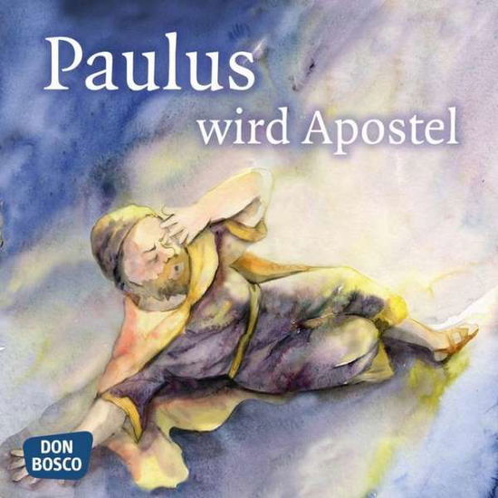 Cover for Nommensen · Nommensen:paulus Wird Apostel. Mini-bil (Book)