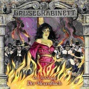 Cover for Gruselkabinett · Gruselkabinett-Folge 21 (CD) (2007)