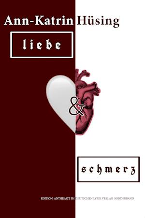 Cover for Ann-Katrin Hüsing · Liebe Und Schmerz (Book) (2024)