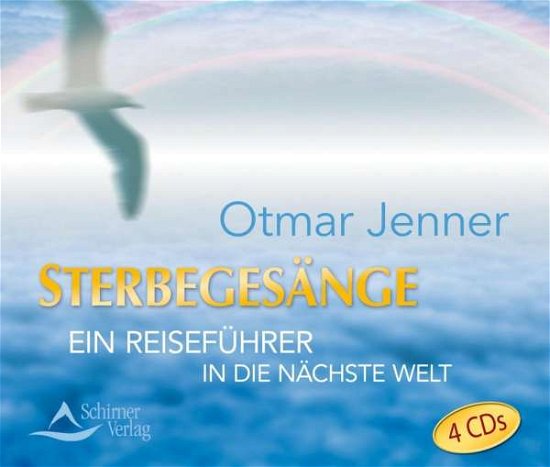 Sterbeges - Otmar Jenner - Music -  - 9783843482493 - August 15, 2013