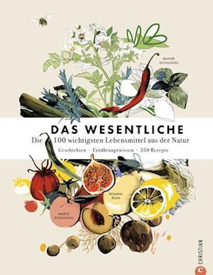 Das Wesentliche - Rainer Schillings - Books - Christian - 9783959619493 - November 22, 2024