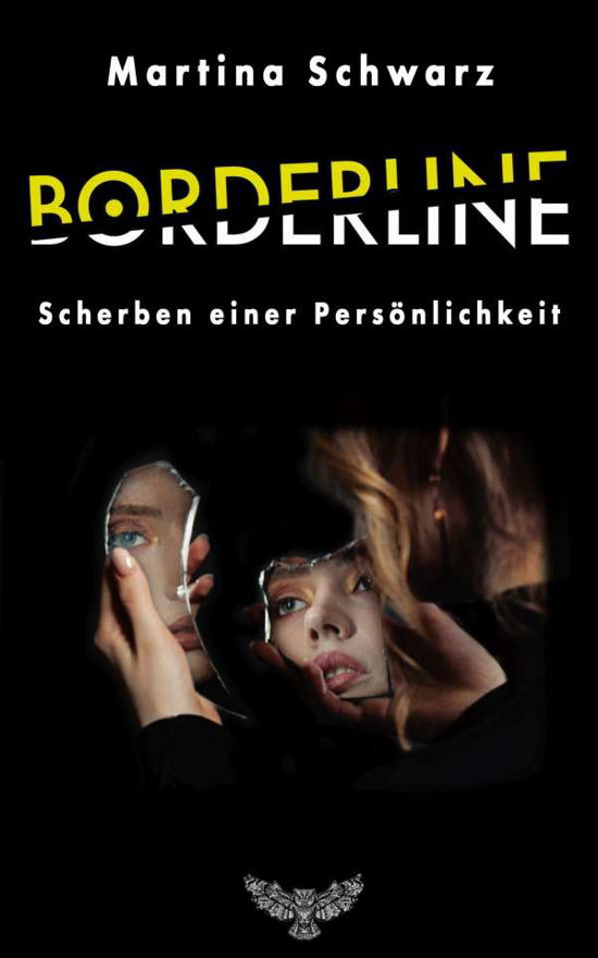 Borderline - Schwarz - Inne -  - 9783962480493 - 