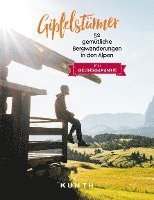 Cover for Gotlind Blechschmidt · Gipfelstürmer (Inbunden Bok) (2022)