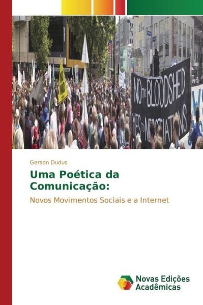 Cover for Dudus Gerson · Uma Poetica Da Comunicacao (Pocketbok) (2015)