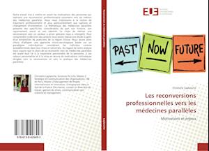 Cover for Laplanche · Les reconversions professionn (Book)