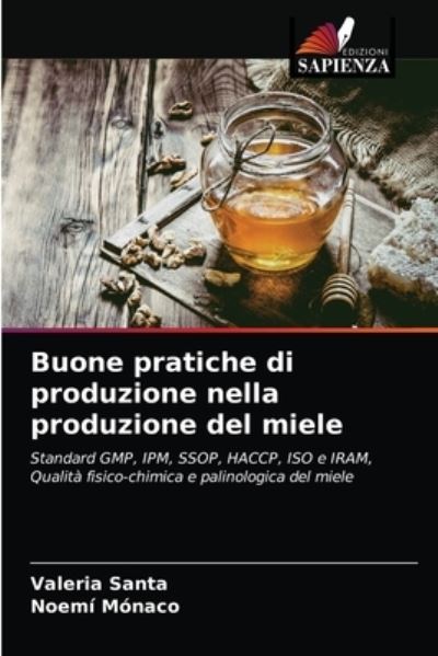 Buone pratiche di produzione nell - Santa - Other -  - 9786203203493 - January 11, 2021