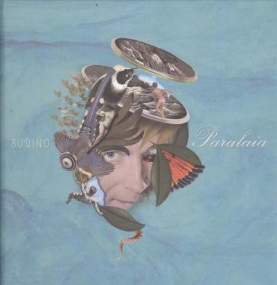 Cover for Budiño · Paralaia. 20 Aniversario (CD) (2016)