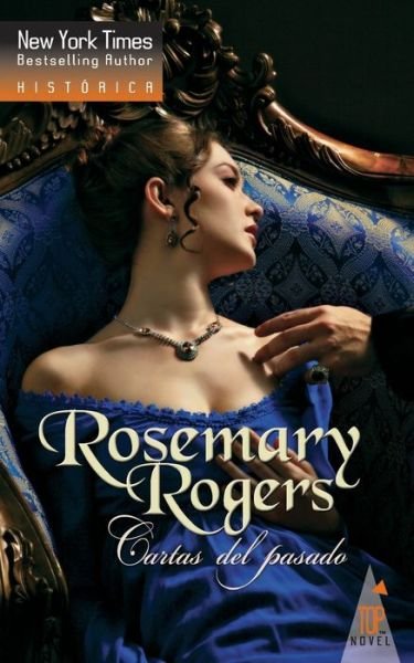 Cover for Rosemary Rogers · Cartas del pasado (Paperback Book) (2018)