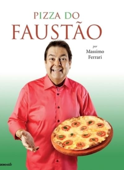 Cover for Fausto · Pizza Do FaustÃo (Pocketbok) (2022)