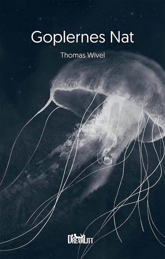 Cover for Thomas Wivel · Goplernes Nat (Paperback Bog) [1. udgave] (2016)