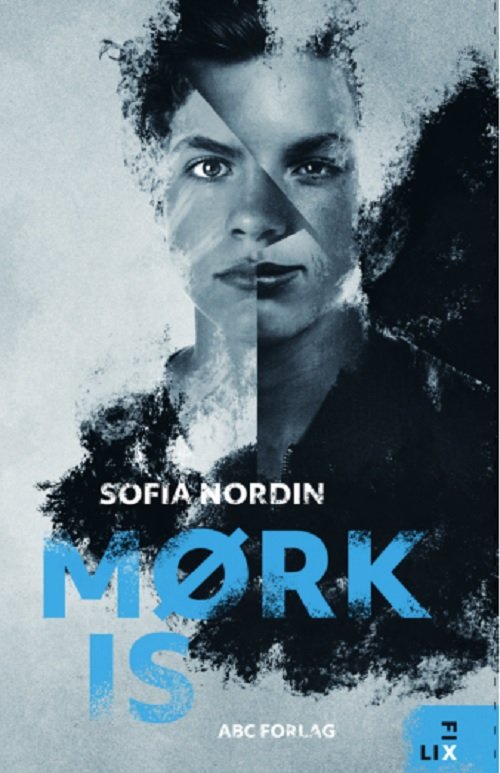Cover for Sofia Nordin · FiXLiX: Mørk is (Bound Book) [1. wydanie] (2019)